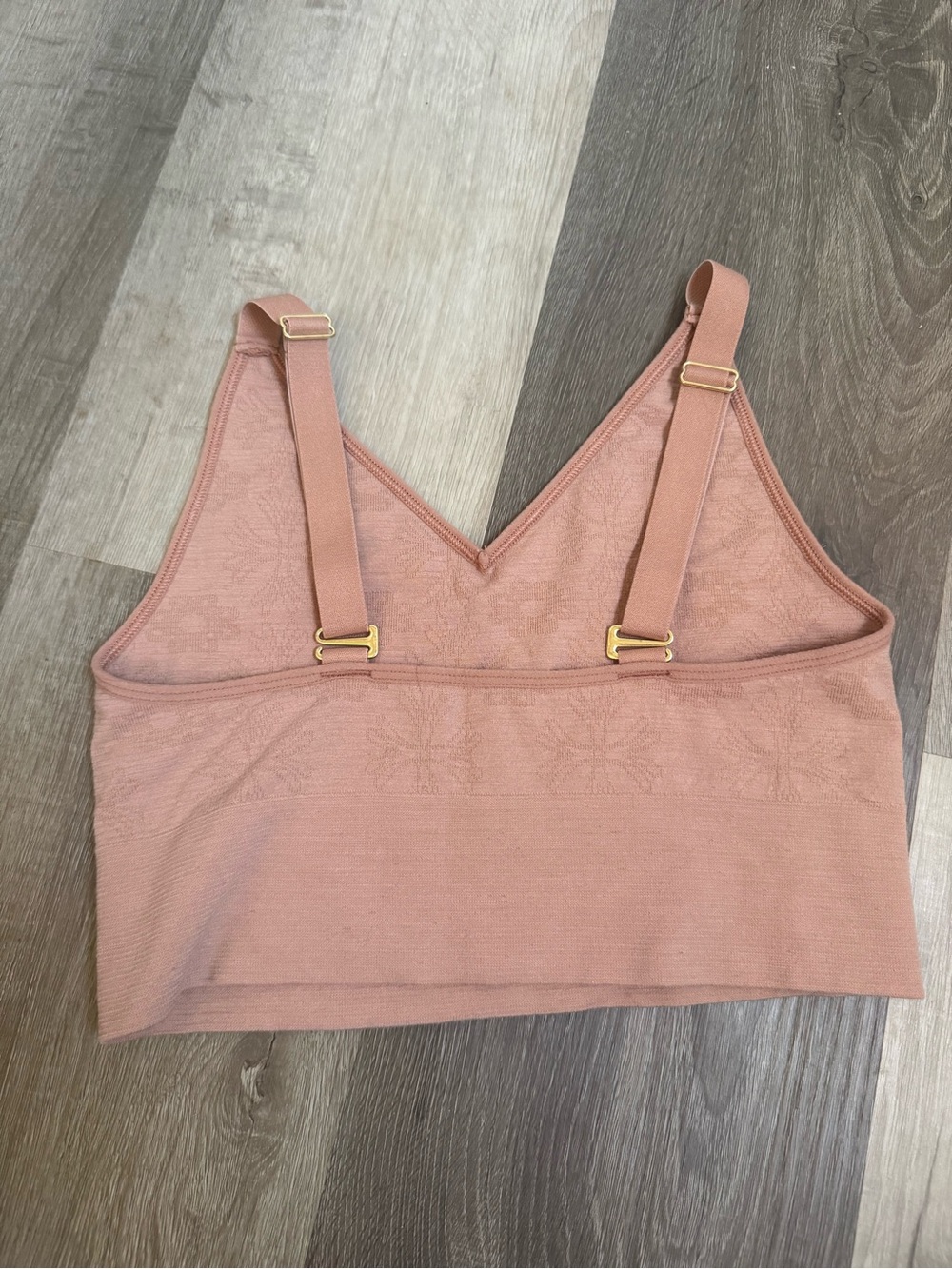 BRANWYN Essential Busty Bra Small - Picture 7 of 8